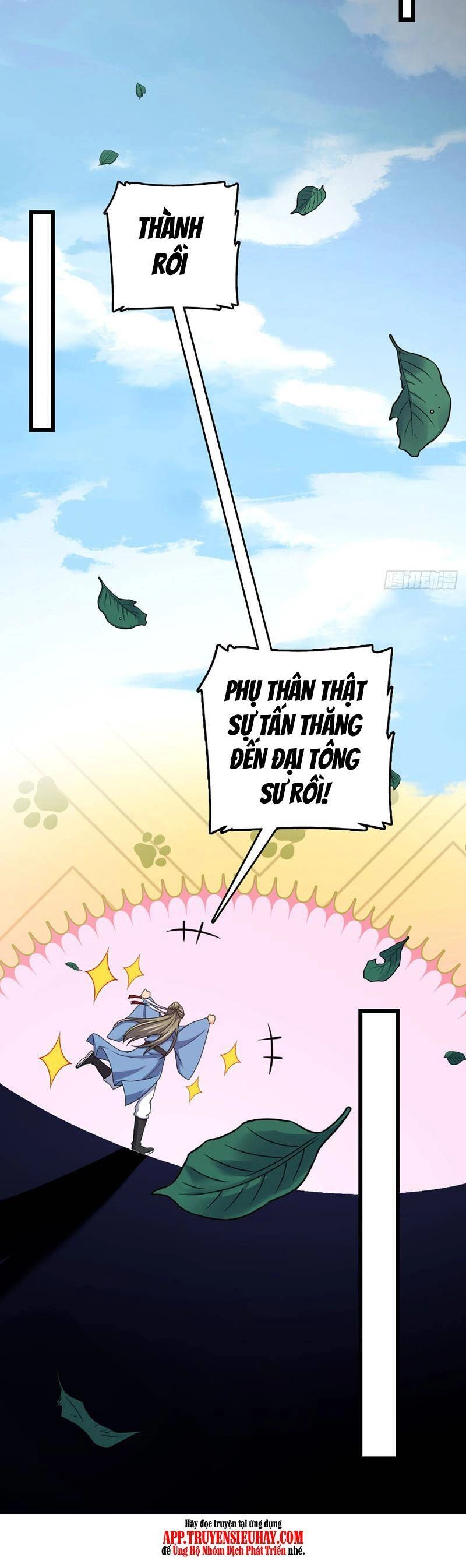 Đại Vương Tha Mạng Chapter 793 - 11