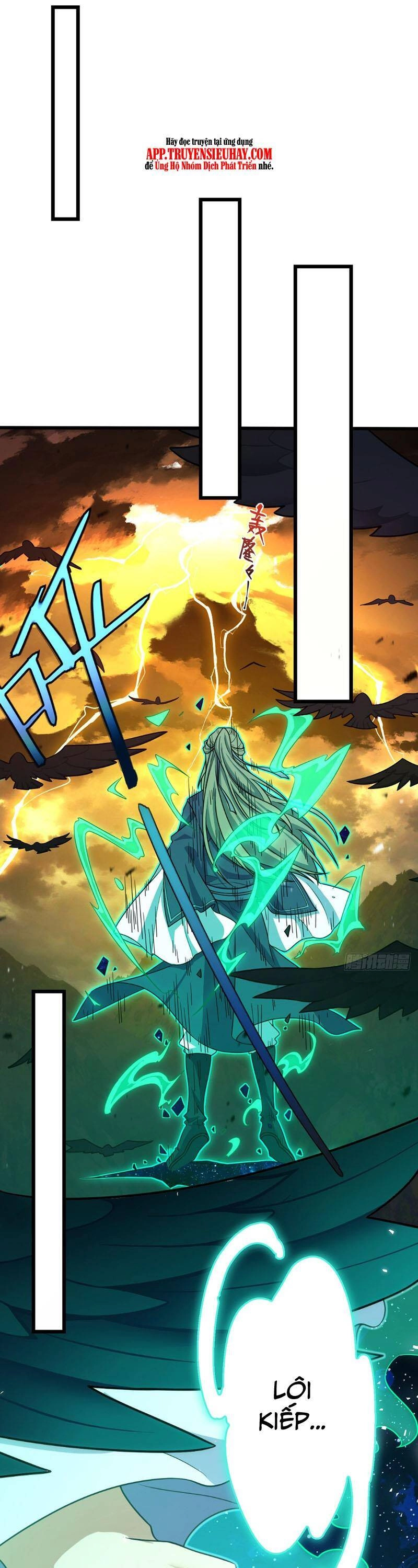 Đại Vương Tha Mạng Chapter 793 - 12