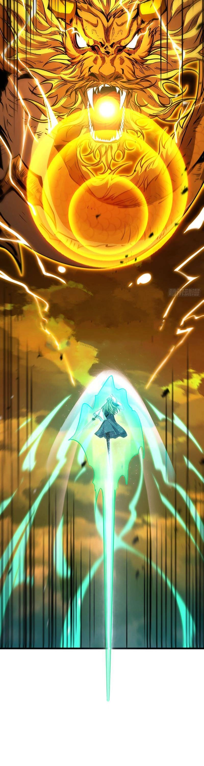 Đại Vương Tha Mạng Chapter 793 - 14