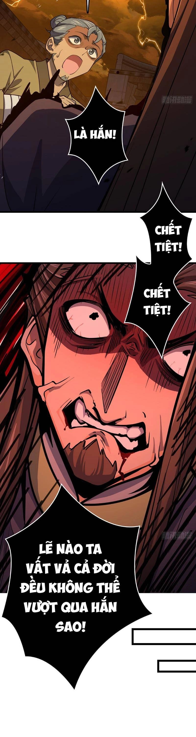 Đại Vương Tha Mạng Chapter 793 - 16