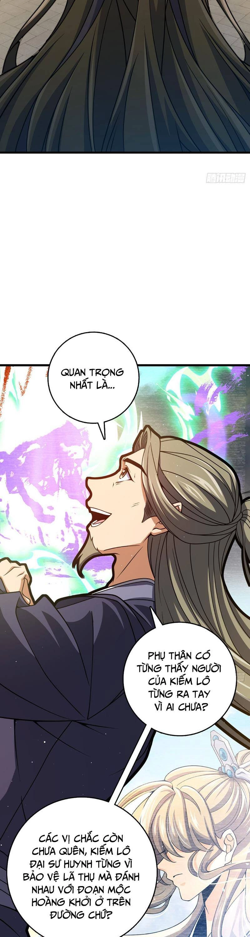 Đại Vương Tha Mạng Chapter 793 - 29