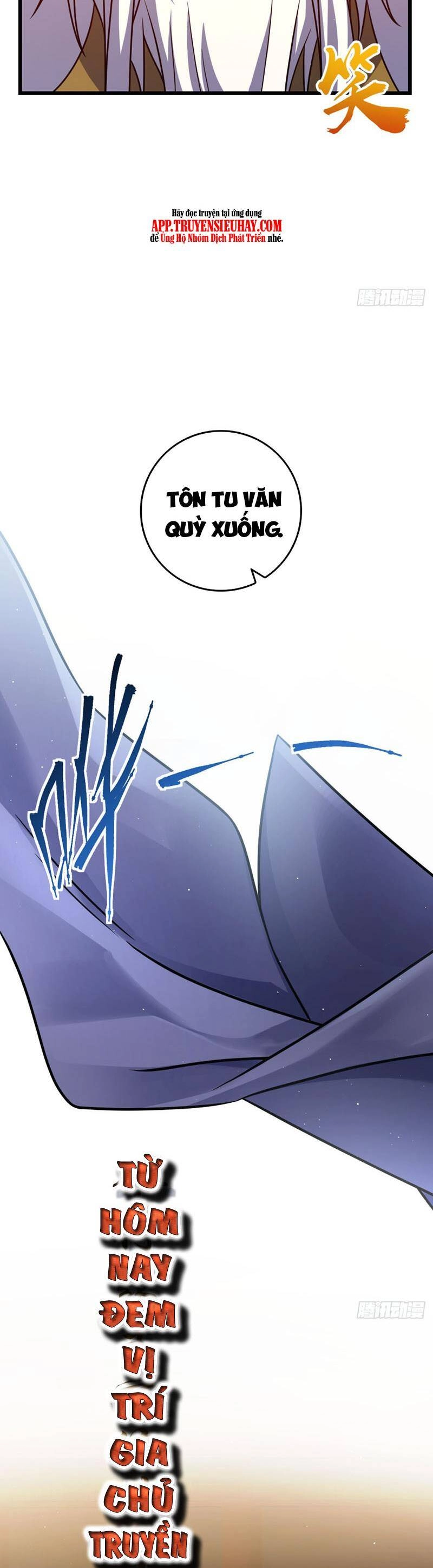 Đại Vương Tha Mạng Chapter 793 - 38