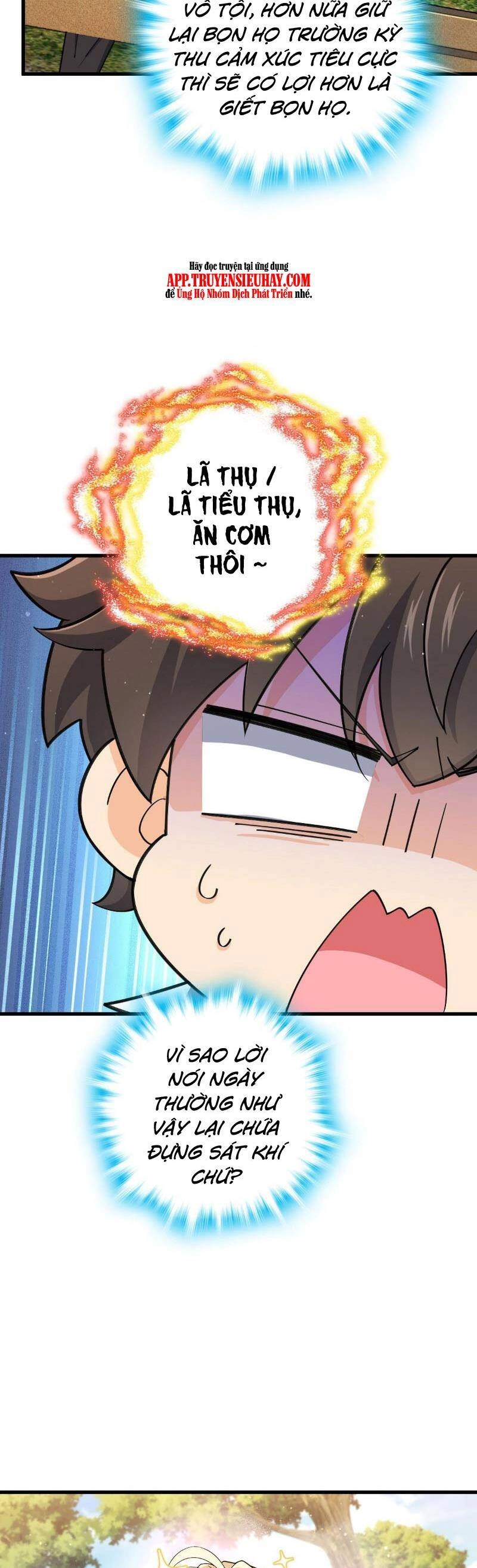 Đại Vương Tha Mạng Chapter 794 - 14