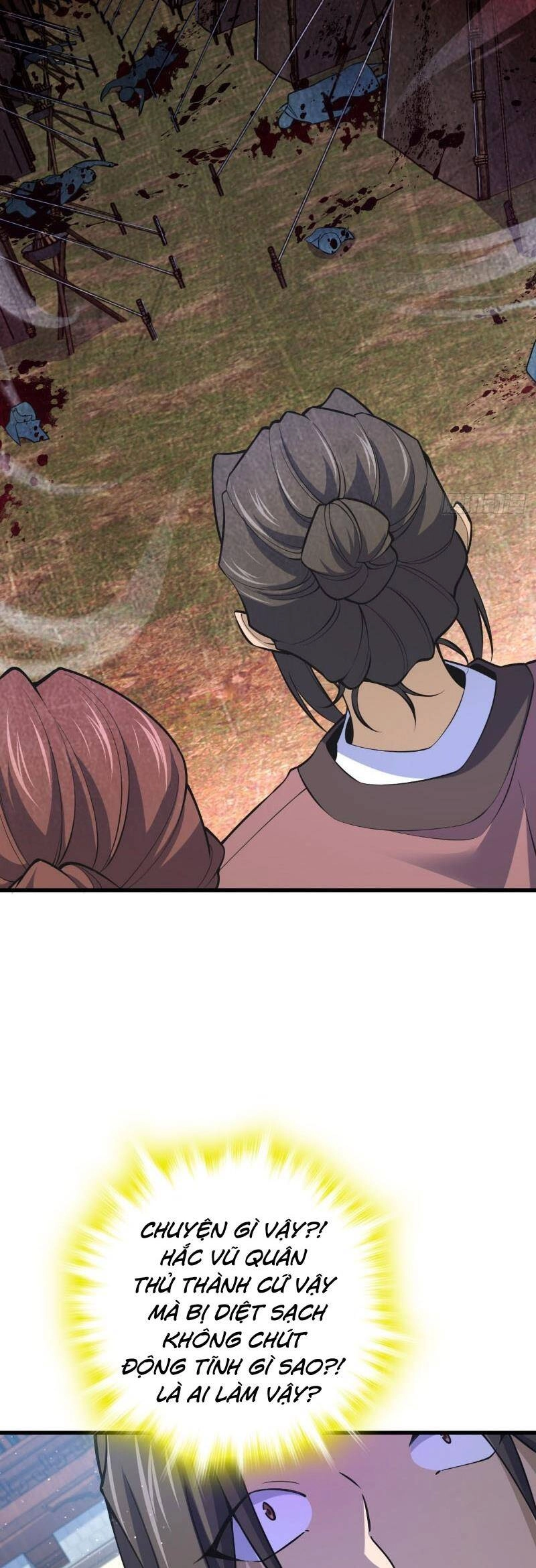 Đại Vương Tha Mạng Chapter 794 - 37