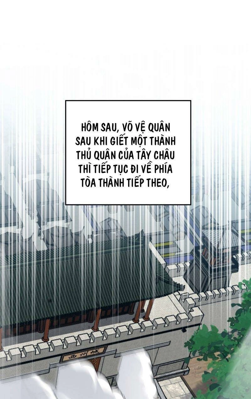 Đại Vương Tha Mạng Chapter 795 - 2