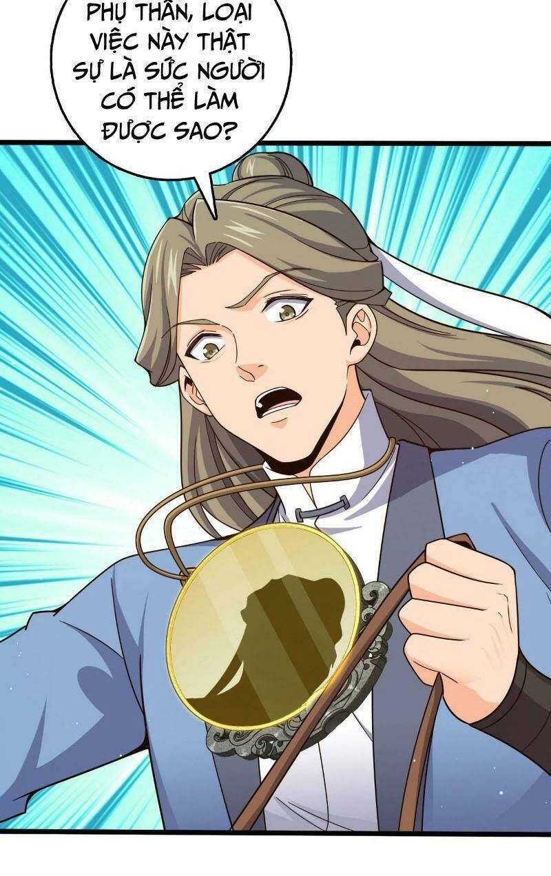 Đại Vương Tha Mạng Chapter 795 - 5