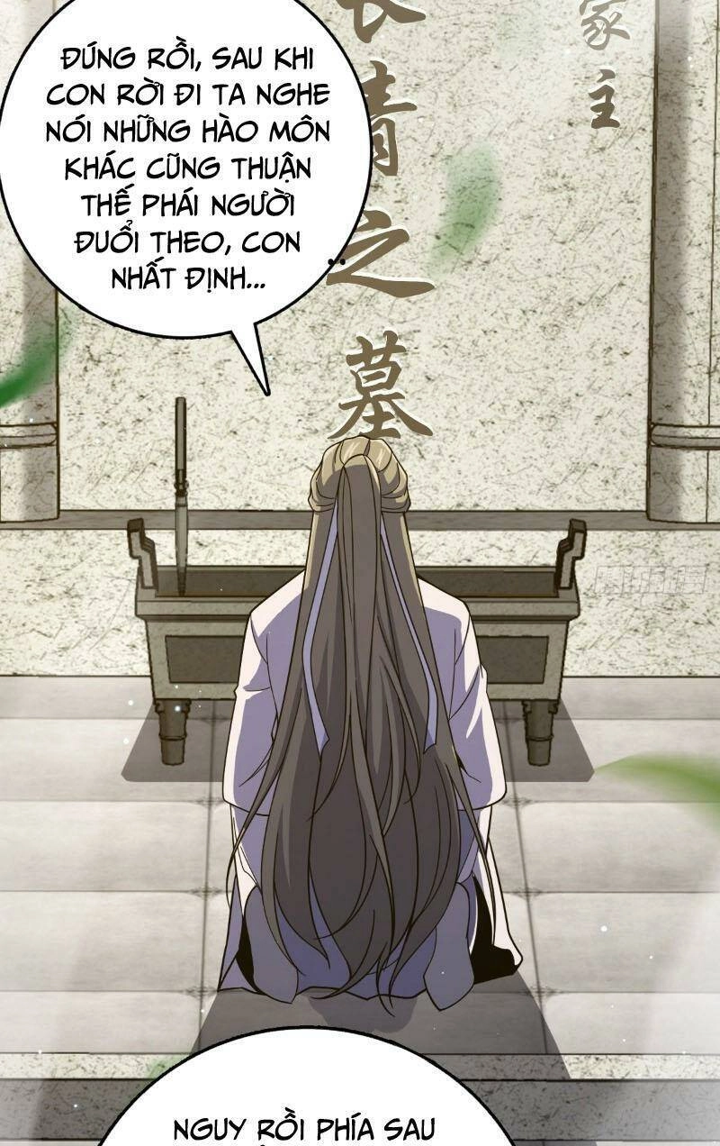 Đại Vương Tha Mạng Chapter 795 - 10