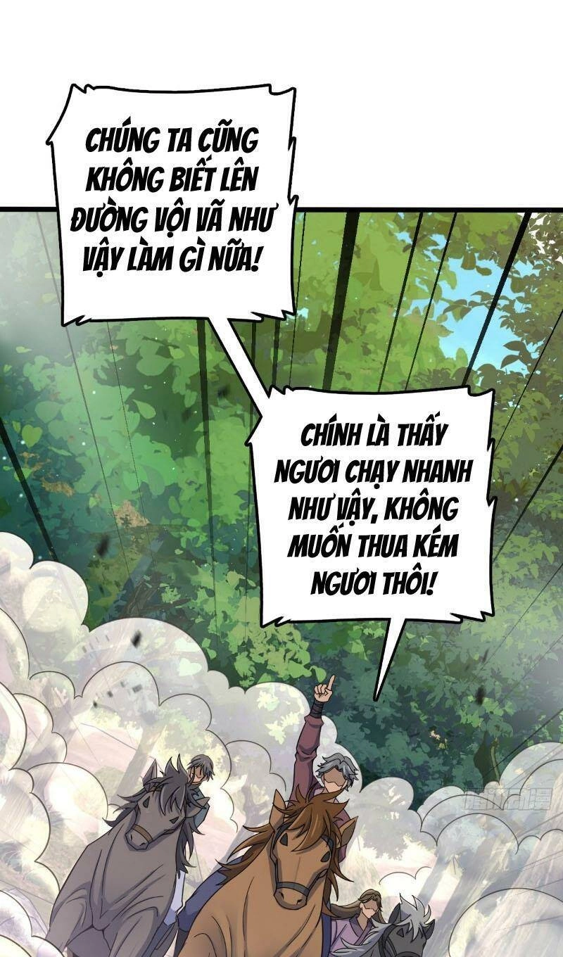 Đại Vương Tha Mạng Chapter 795 - 22