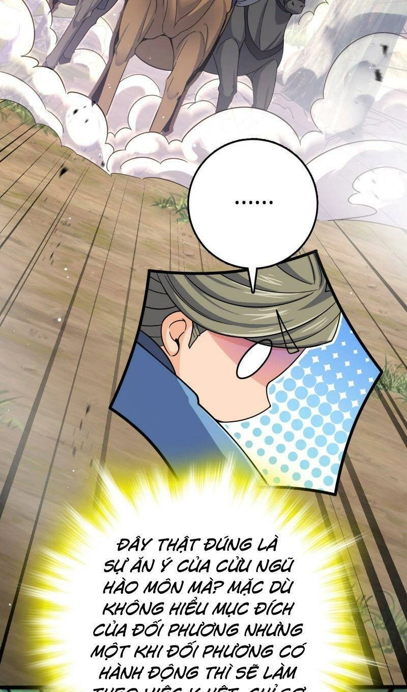 Đại Vương Tha Mạng Chapter 795 - 23