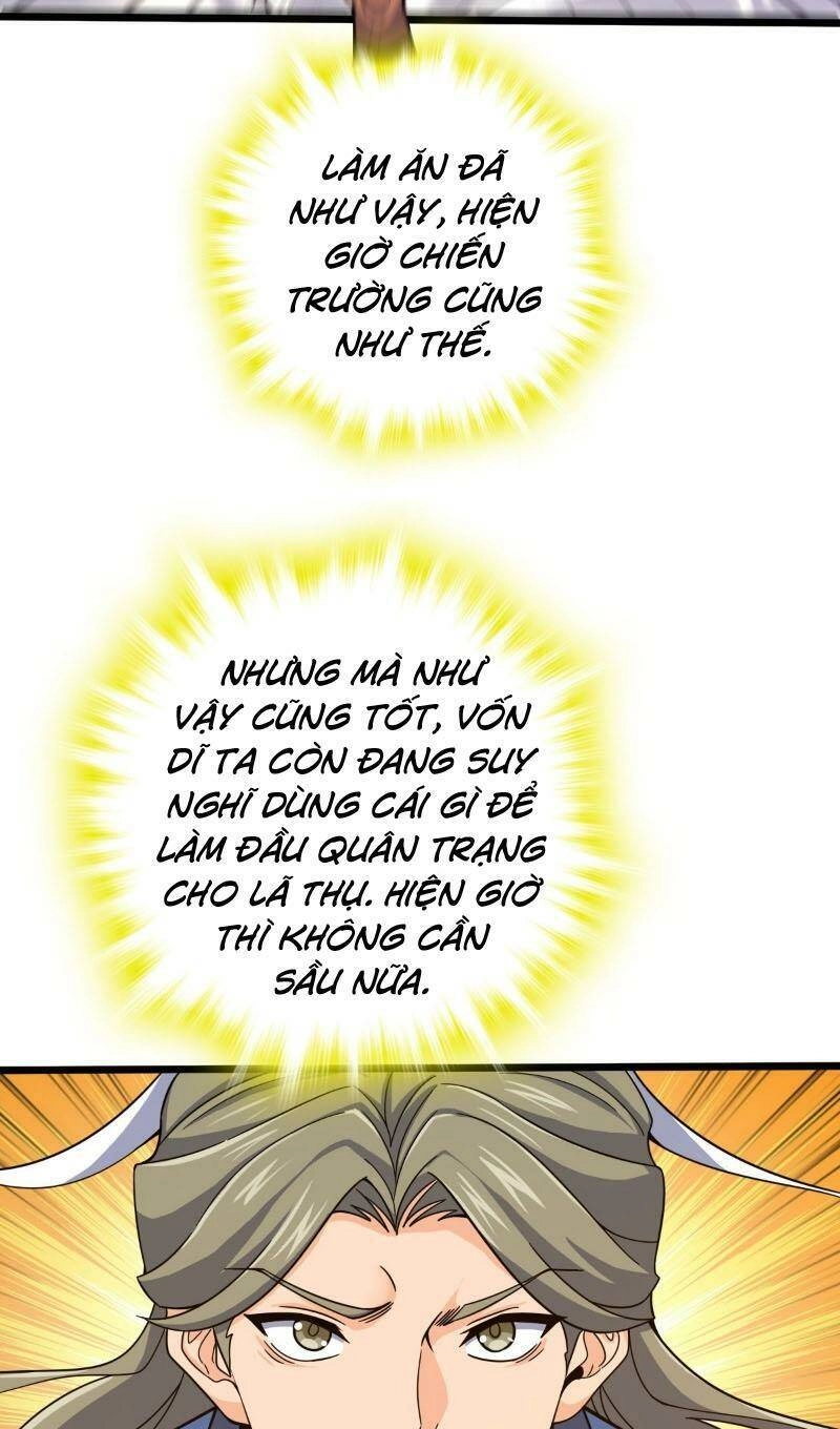 Đại Vương Tha Mạng Chapter 795 - 25