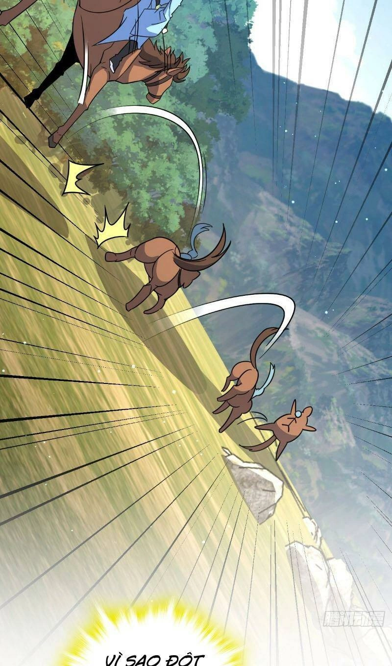 Đại Vương Tha Mạng Chapter 795 - 27