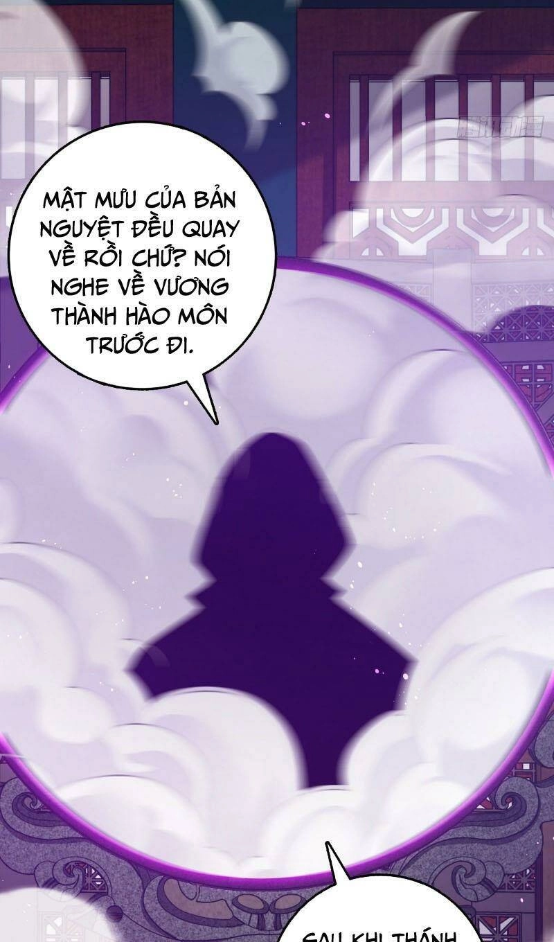 Đại Vương Tha Mạng Chapter 795 - 33