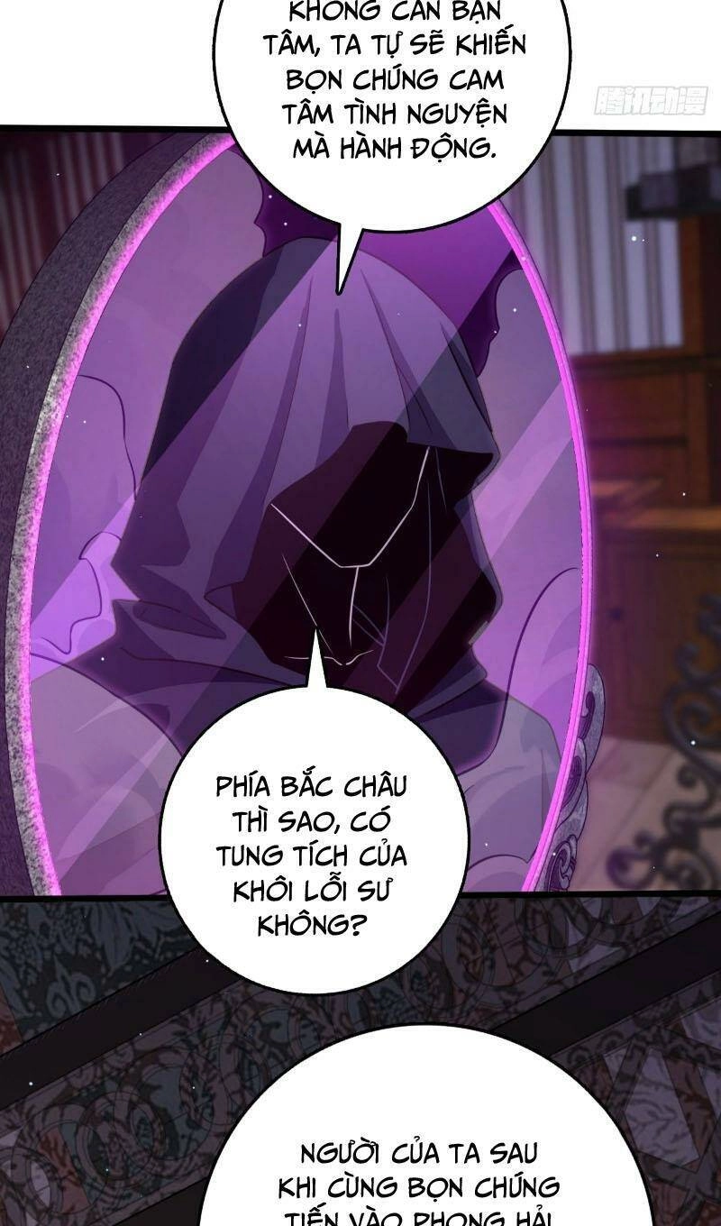 Đại Vương Tha Mạng Chapter 795 - 37