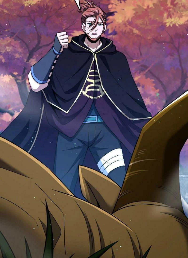 Đại Vương Tha Mạng Chapter 795 - 54