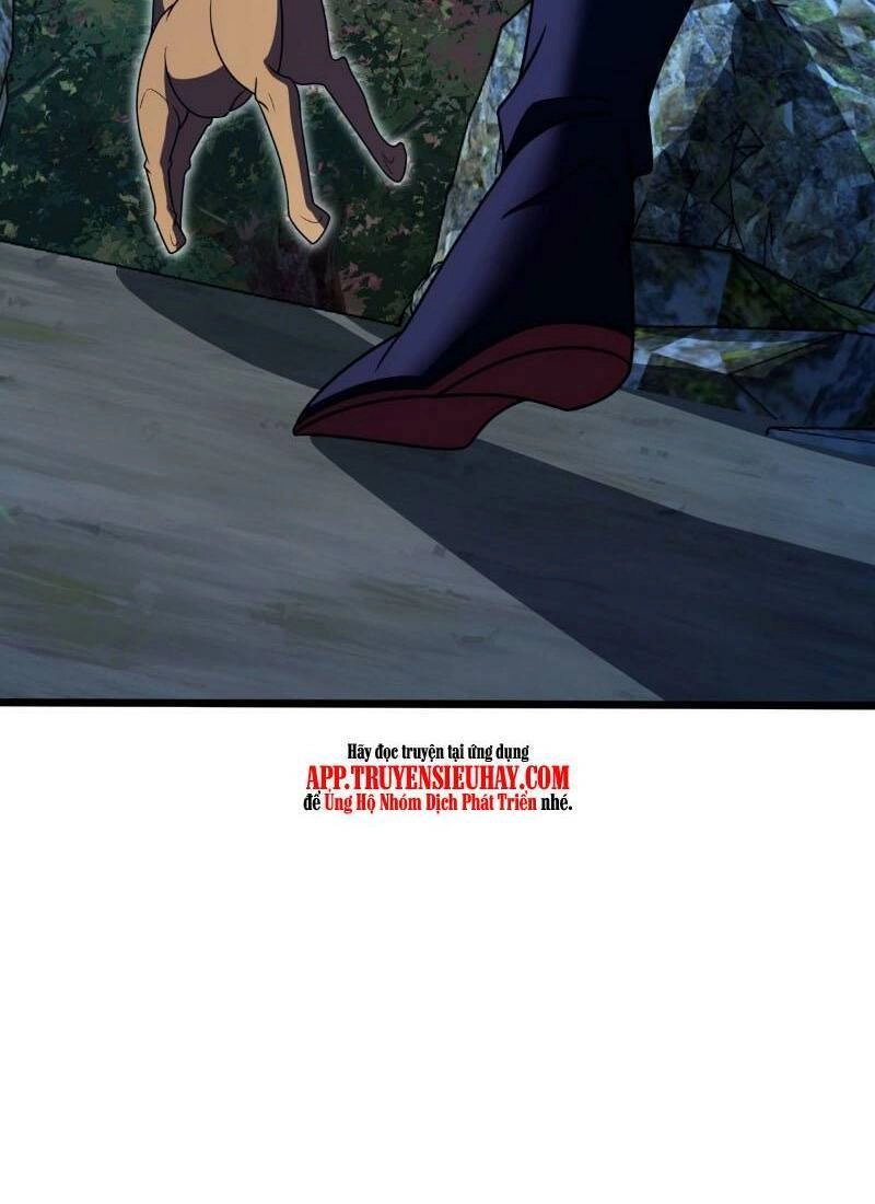 Đại Vương Tha Mạng Chapter 795 - 61