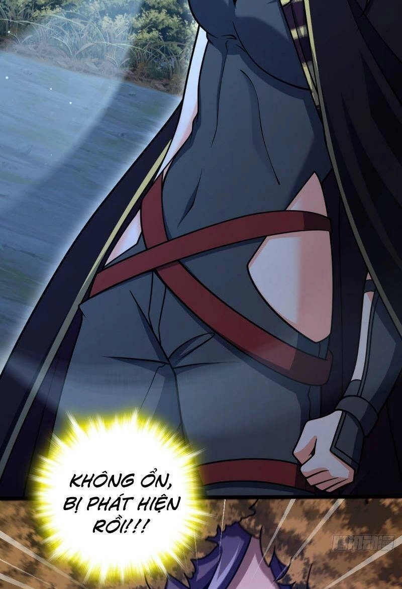 Đại Vương Tha Mạng Chapter 795 - 64