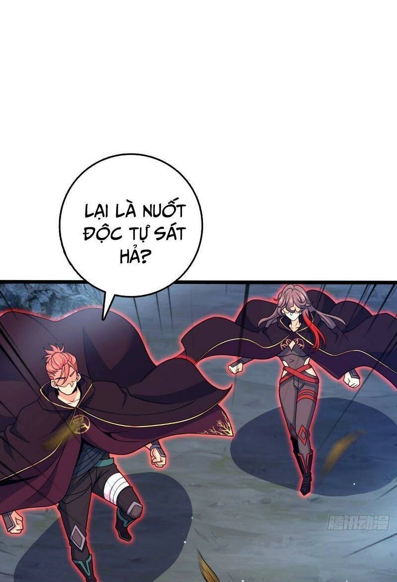 Đại Vương Tha Mạng Chapter 795 - 70