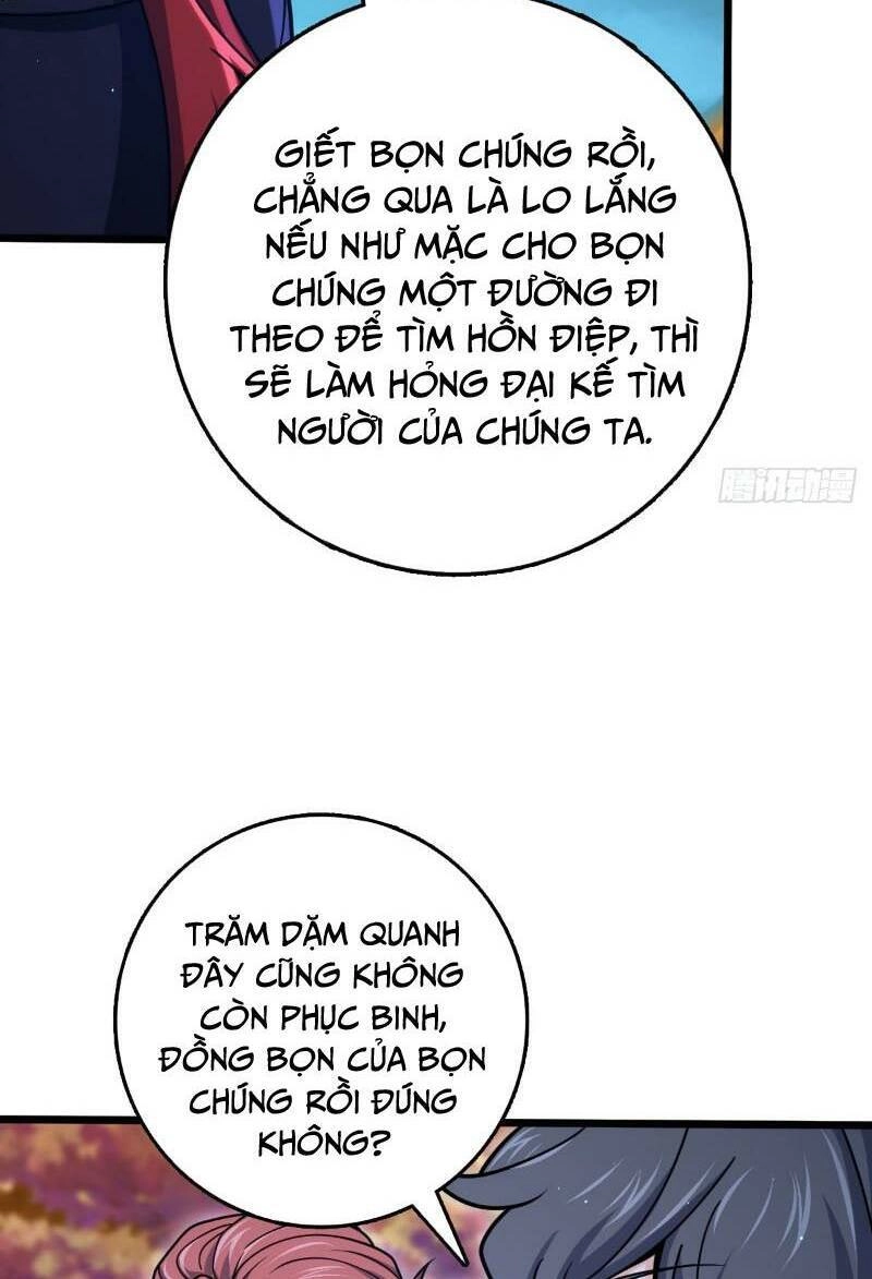 Đại Vương Tha Mạng Chapter 795 - 75
