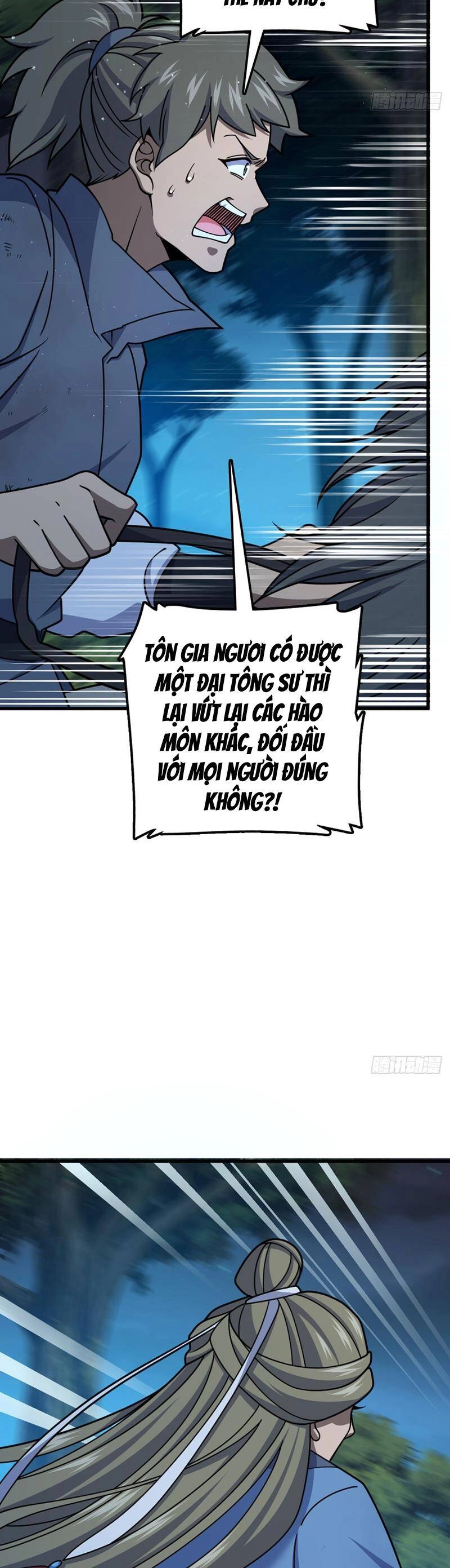 Đại Vương Tha Mạng Chapter 798 - 5