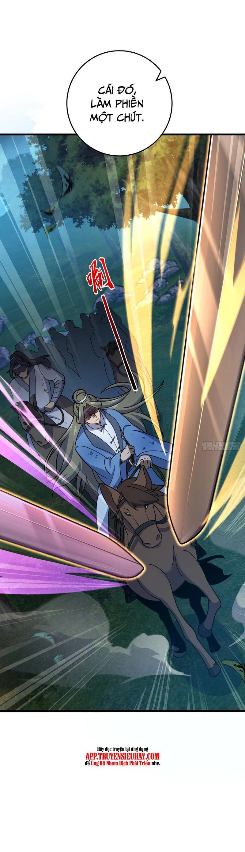 Đại Vương Tha Mạng Chapter 798 - 7