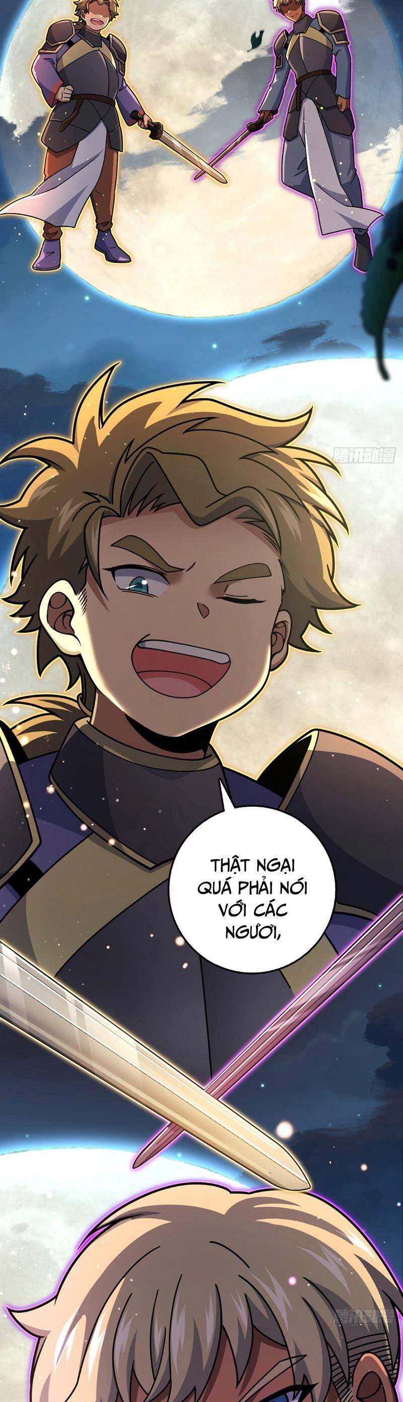 Đại Vương Tha Mạng Chapter 798 - 9