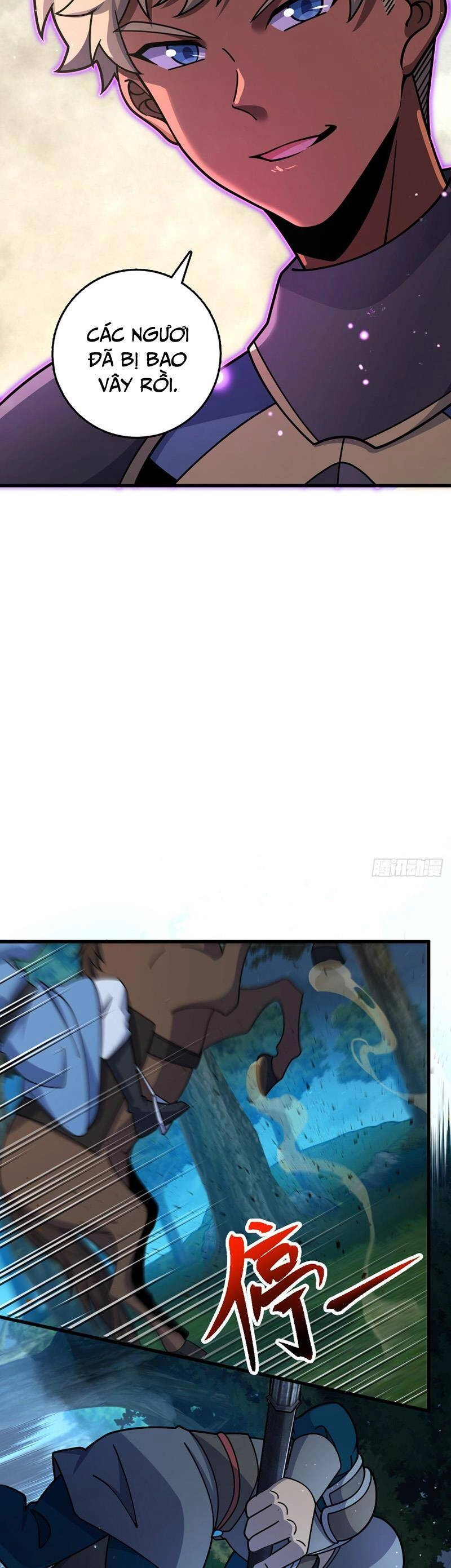 Đại Vương Tha Mạng Chapter 798 - 10