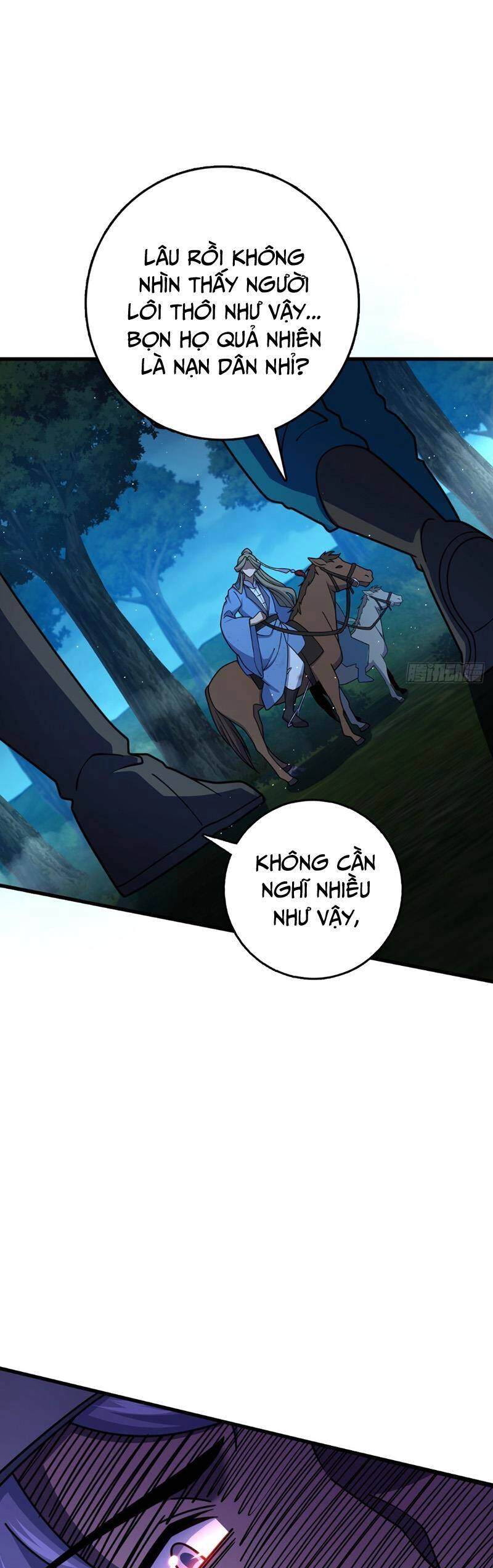 Đại Vương Tha Mạng Chapter 798 - 14