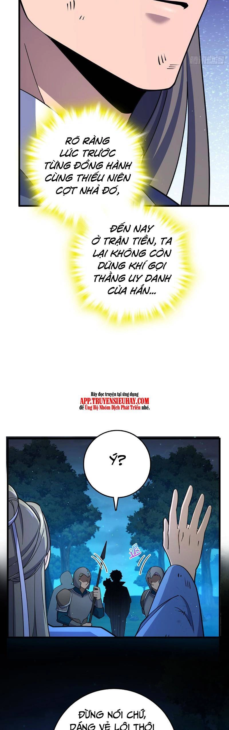 Đại Vương Tha Mạng Chapter 798 - 19