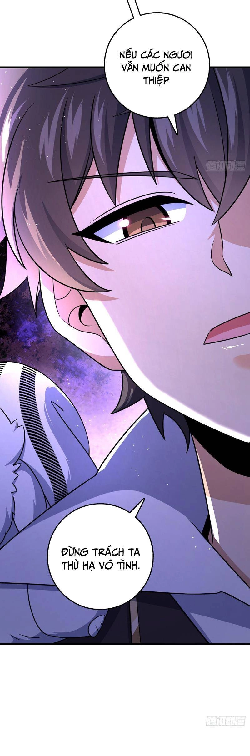 Đại Vương Tha Mạng Chapter 798 - 23