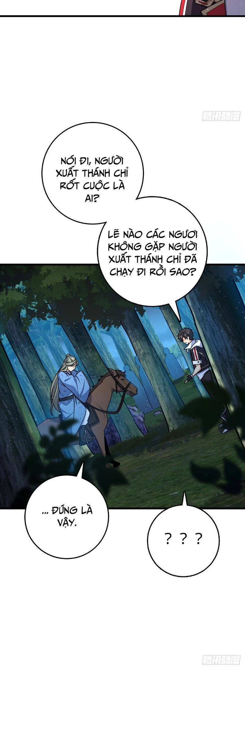 Đại Vương Tha Mạng Chapter 798 - 26