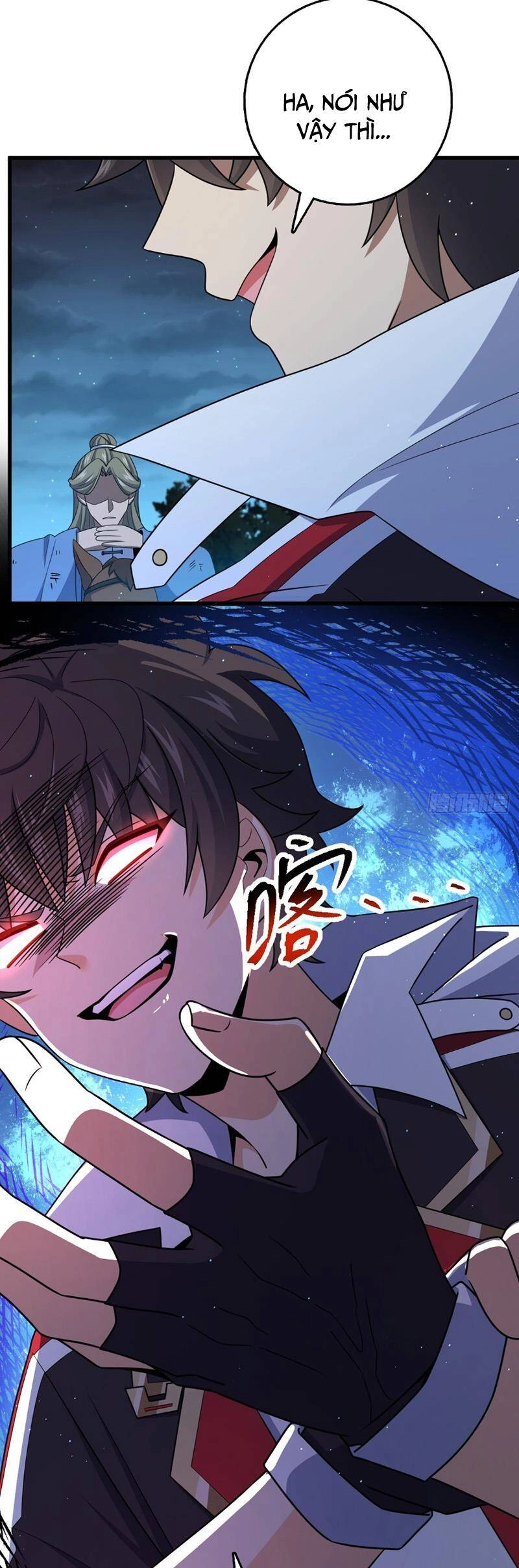 Đại Vương Tha Mạng Chapter 798 - 30