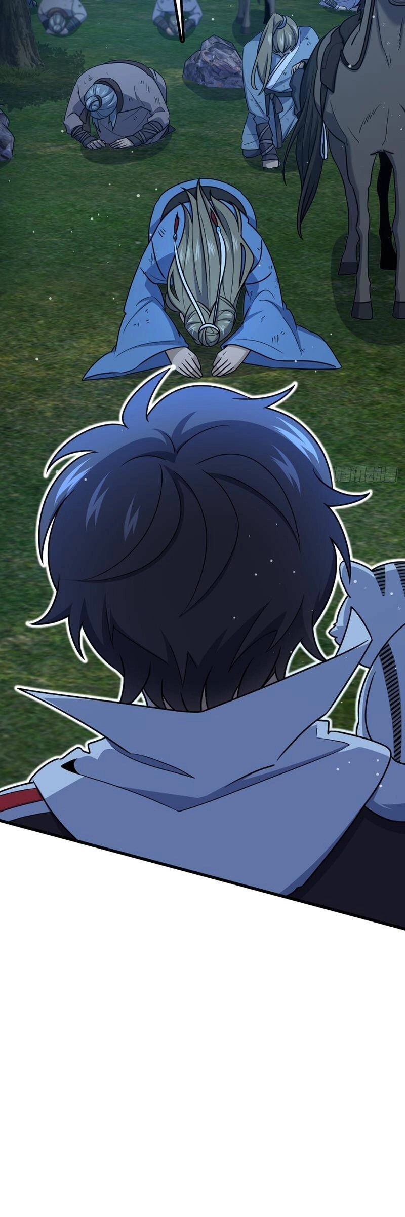 Đại Vương Tha Mạng Chapter 798 - 33