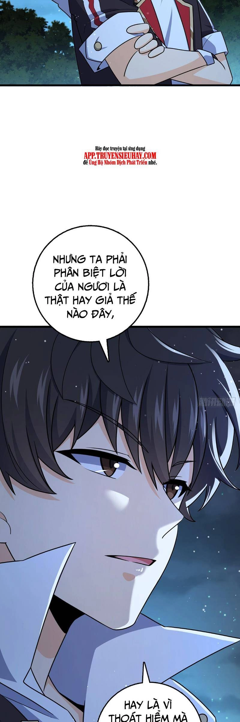 Đại Vương Tha Mạng Chapter 798 - 35