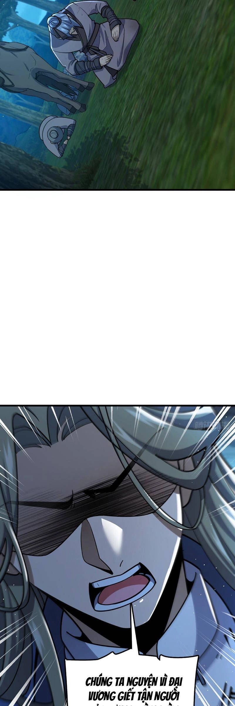 Đại Vương Tha Mạng Chapter 798 - 40