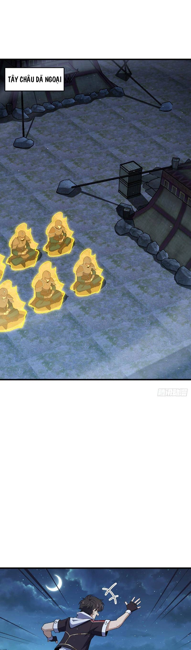 Đại Vương Tha Mạng Chapter 797 - 2