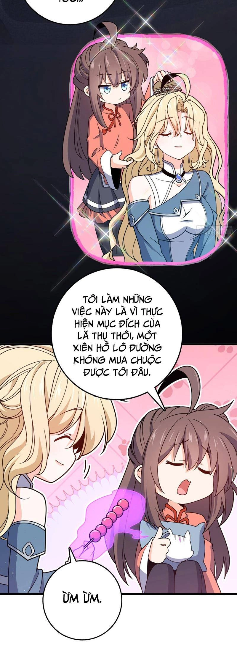 Đại Vương Tha Mạng Chapter 797 - 13