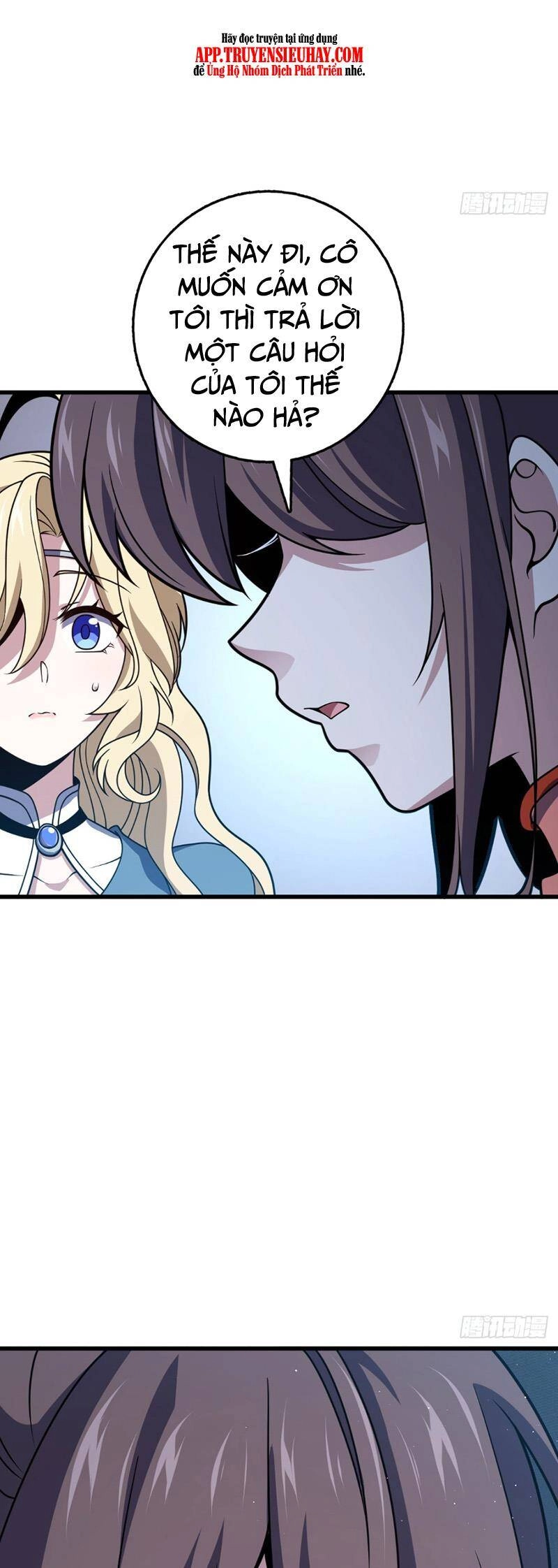 Đại Vương Tha Mạng Chapter 797 - 14