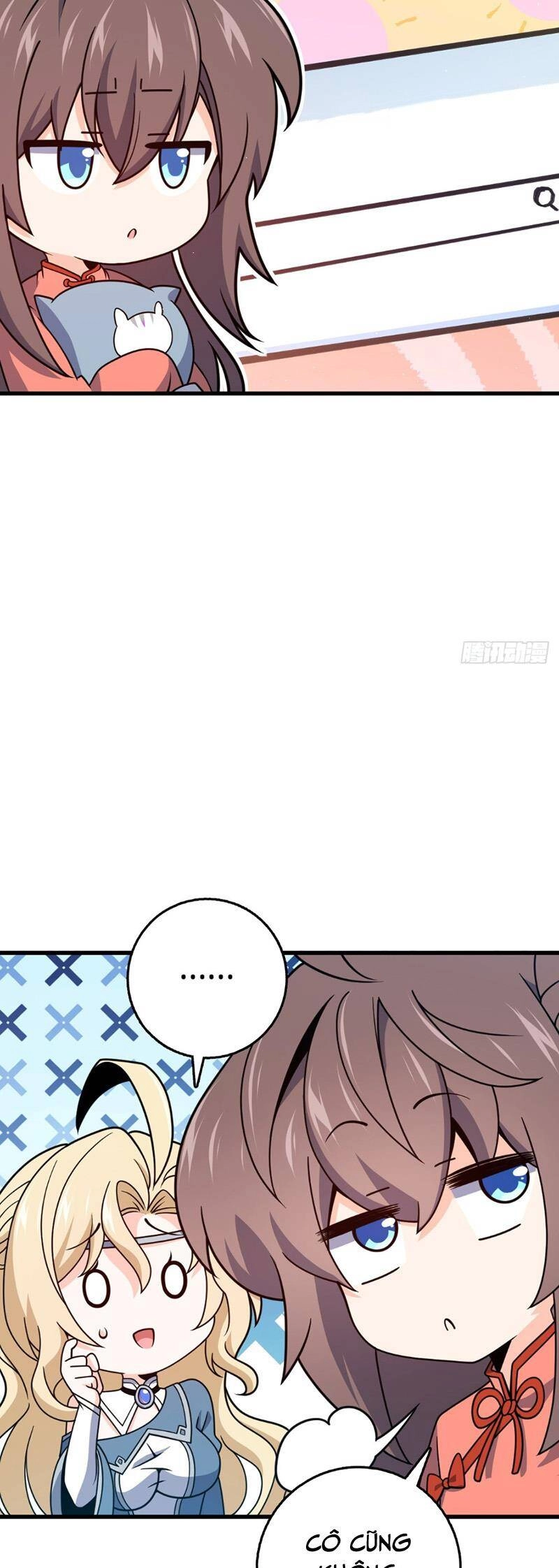 Đại Vương Tha Mạng Chapter 797 - 16