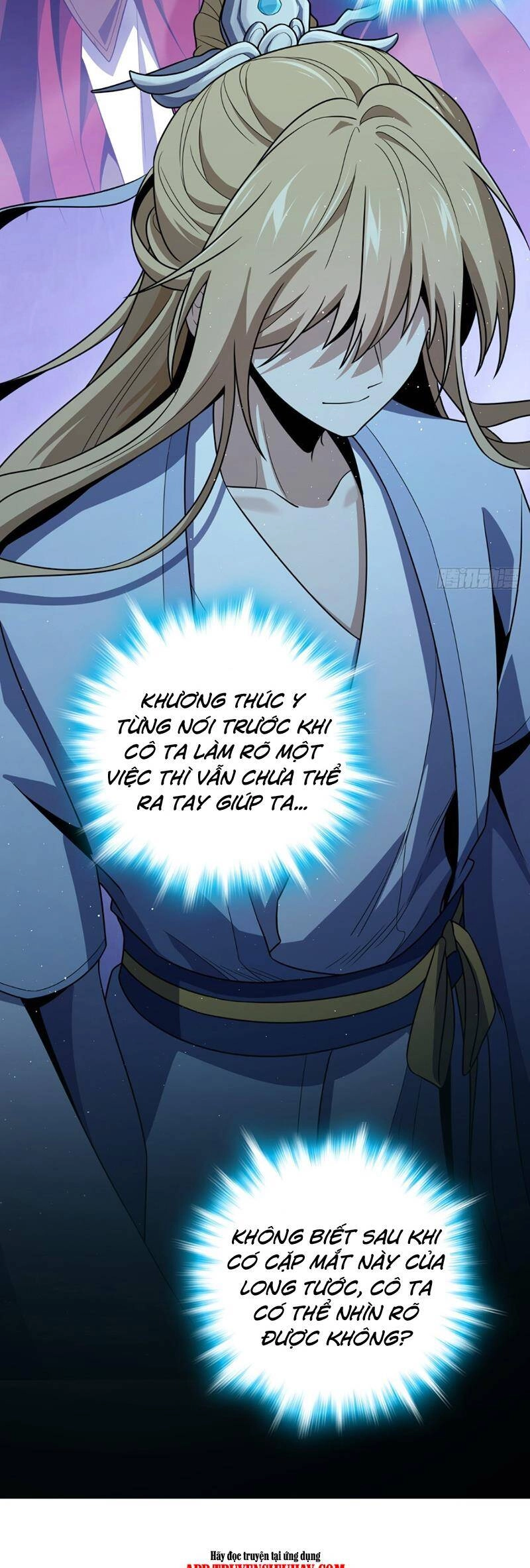 Đại Vương Tha Mạng Chapter 797 - 23