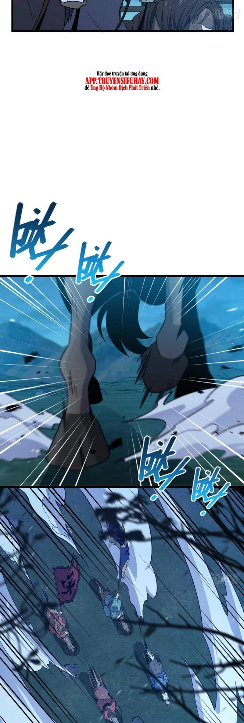 Đại Vương Tha Mạng Chapter 797 - 28