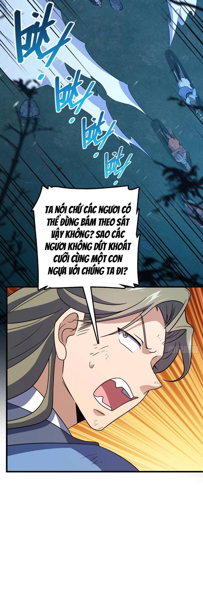 Đại Vương Tha Mạng Chapter 797 - 29