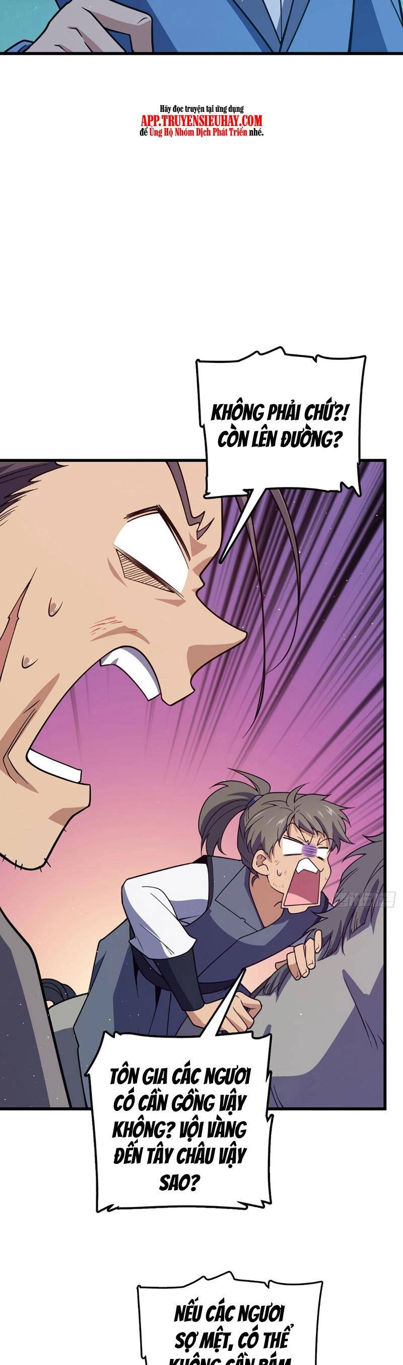 Đại Vương Tha Mạng Chapter 797 - 38