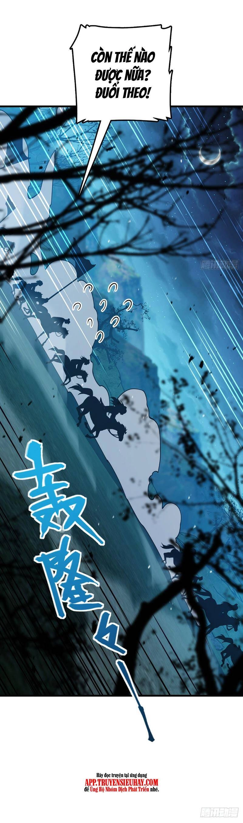 Đại Vương Tha Mạng Chapter 797 - 41