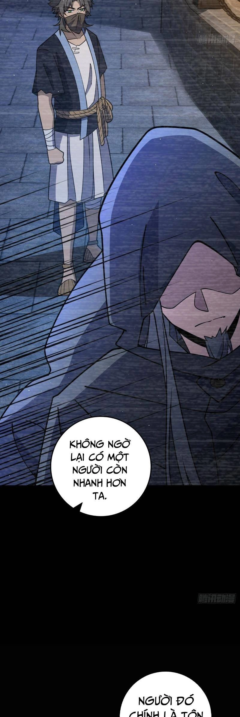 Đại Vương Tha Mạng Chapter 800 - 29