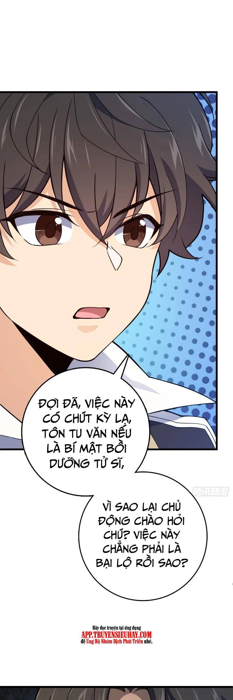 Đại Vương Tha Mạng Chapter 800 - 33