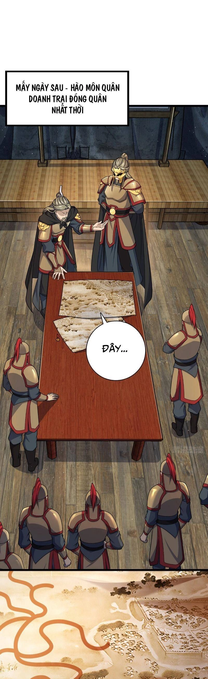 Đại Vương Tha Mạng Chapter 801 - 2