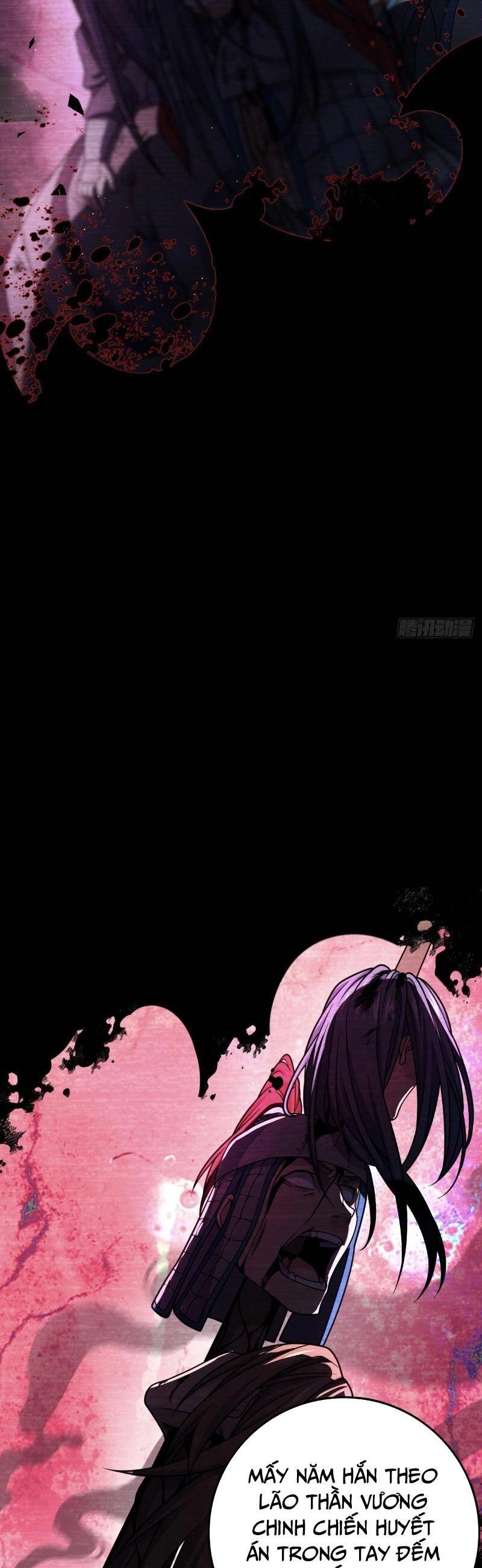 Đại Vương Tha Mạng Chapter 801 - 9