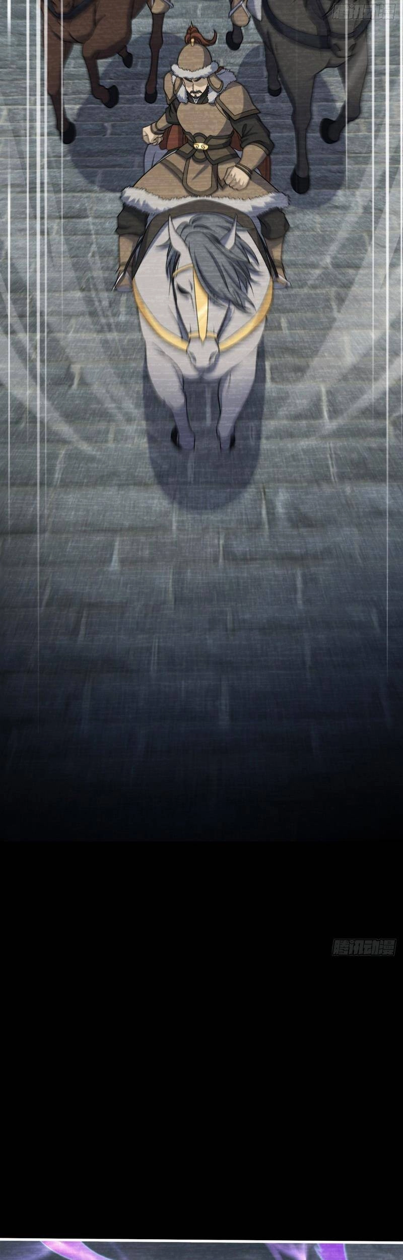 Đại Vương Tha Mạng Chapter 801 - 13