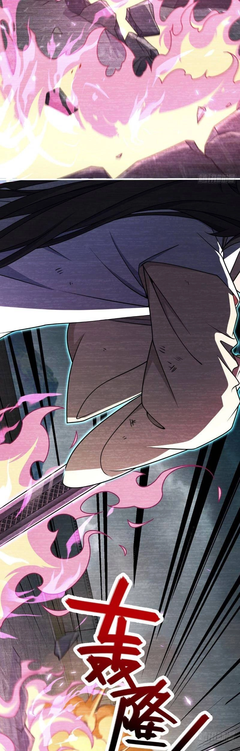 Đại Vương Tha Mạng Chapter 801 - 15