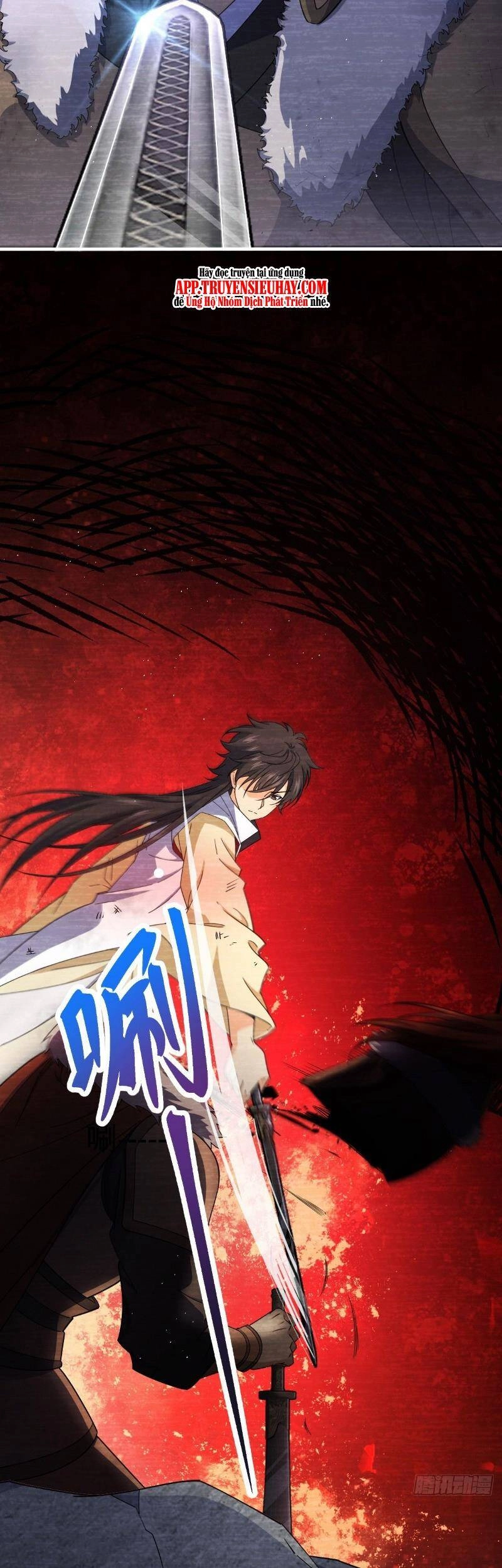 Đại Vương Tha Mạng Chapter 801 - 18